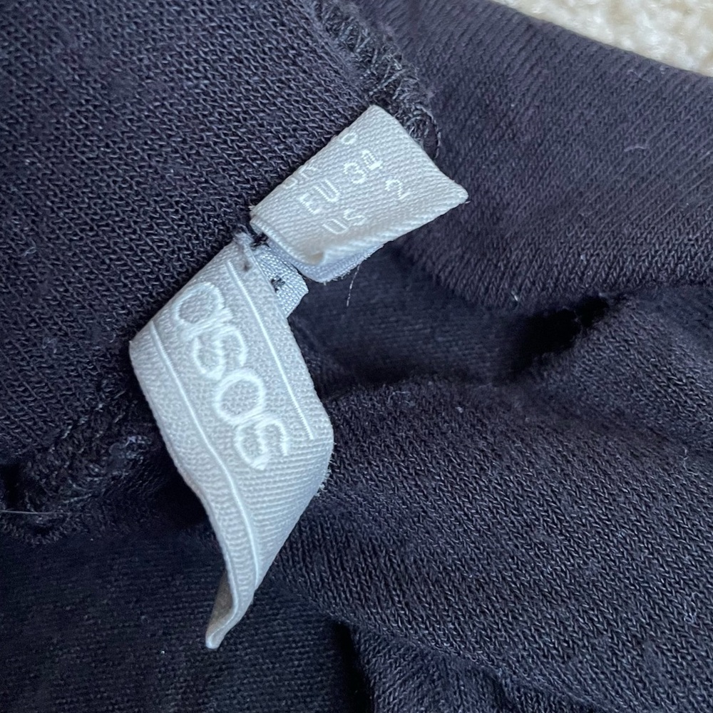 🔴ASOS Cold Shoulder Shirt Bundle - Picture 3 of 10